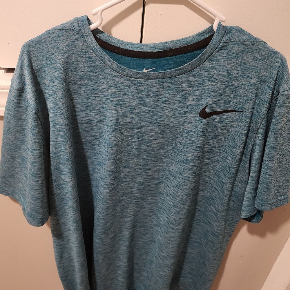 Nike Dri-Fit Athletic Shirt